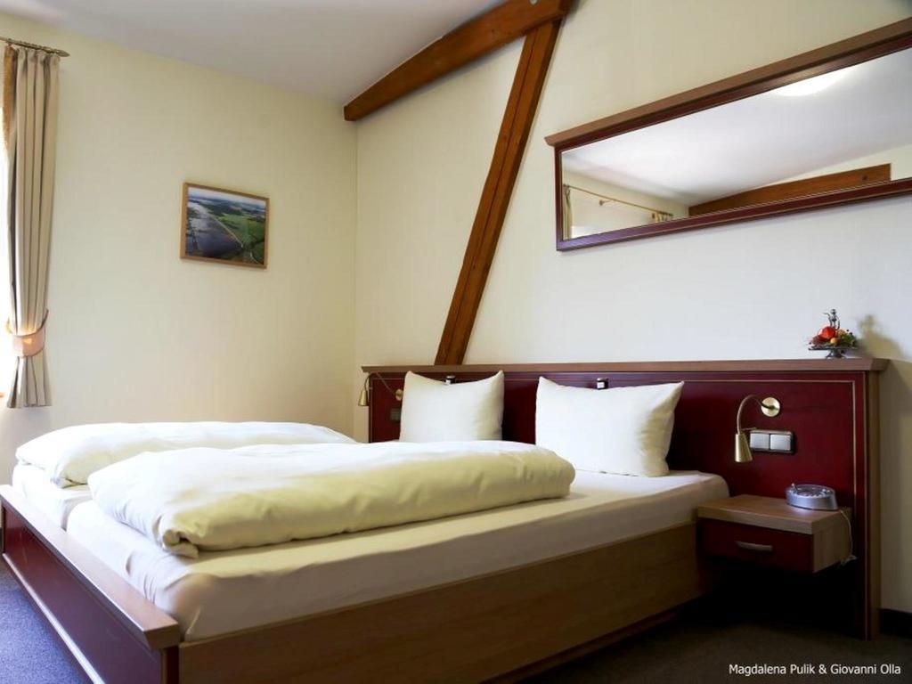 Hotel Und Restaurant Am Peenetal Liepen  Phòng bức ảnh