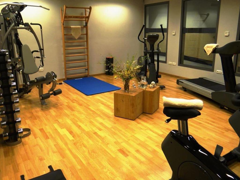 Hotel Und Restaurant Am Peenetal Liepen  Ngoại thất bức ảnh