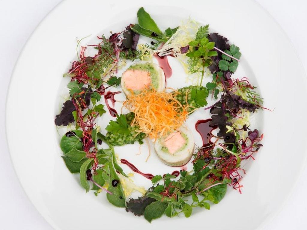 Hotel Und Restaurant Am Peenetal Liepen  Ngoại thất bức ảnh